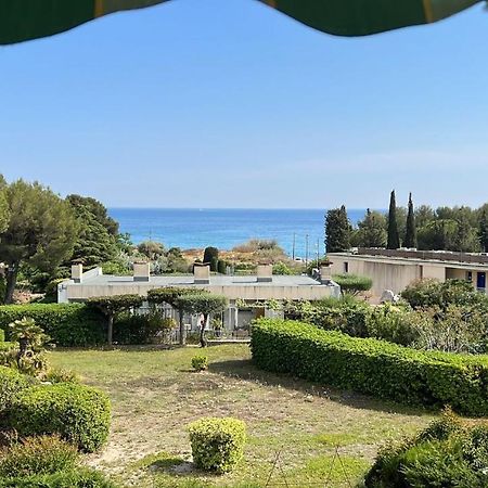 Baie Des Anges Apartment La Ciotat Bagian luar foto